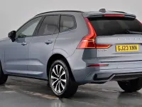 Used Volvo XC60 Plus 194 HP (142 kW) 2023 Grey SUV