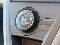 Used Vauxhall Vivaro Elite 143 HP (105 kW) 2022 Grey MPV