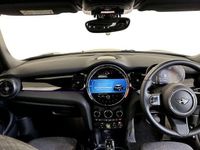 Used Mini Cooper Level 2 135 kW (184 HP) 2023 Hatchback