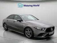 Used Mercedes A200 Executive 161 HP (118 kW) 2022 Sedan