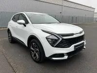 Usado Kia Sportage 180 HP (132 kW) 2025 Branco SUV