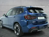 Used BMW iX3 M Sport 210 kW (286 HP) 2024 SUV