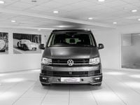 Used VW T6 Highline 2018 Grey Van