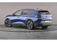 Used VW ID.4 150 kW (204 HP) 2021 SUV