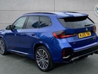 Used BMW X1 Comfort Edition 296 HP (217 kW) 2025 Blue SUV