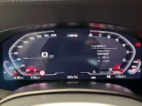 Used BMW M5 Competition Edition 625 HP (459 kW) 2023 Black Sedan