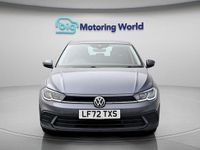 Usado VW Polo S 79 HP (58 kW) 2022 Citadino