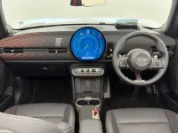 Used Mini Cooper Cabriolet 161 HP (118 kW) 2026 Black Cabriolet