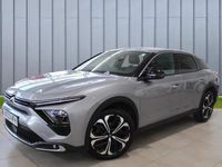 used Citroën C5 X 1.2 PURETECH SHINE PLUS EAT8 EURO 6 (S/S) 5DR PETROL FROM 2023 FROM TAUNTON (TA2 8DN) | SPOTICAR