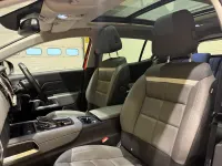 Usado Citroën C5 Flair 2021 Vermelho Citadino