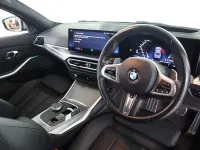 Used BMW 320 M Sport 2024 Grey Sedan