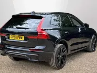 Used Volvo XC60 Ultra 247 HP (181 kW) 2025 SUV