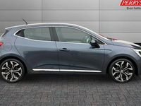 Used Renault Clio V SE 140 HP (102 kW) 2022 Hatchback