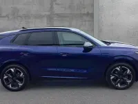 Used Cupra Terramar 150 HP (110 kW) 2025 Blue SUV