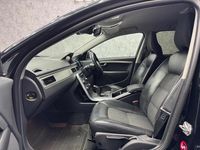 Used Volvo V70 SE 2016 Black Estate