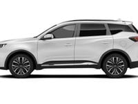 New Chery Tiggo 7 147 HP (108 kW) 2025 SUV