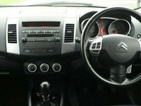 used Citroën C-Crosser 2.2