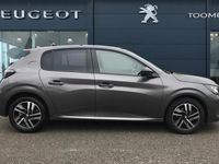 used Peugeot 208 1.5 BLUEHDI ALLURE PREMIUM EURO 6 (S/S) 5DR DIESEL FROM 2022 FROM SOUTHEND-ON-SEA (SS4 1GP) | SPOTICAR