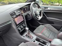 used VW Golf MK7 Facelift 2.0 TSI GTI Performance DSG 5DR