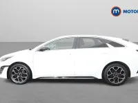 Begagnad Kia ProCeed GT-Line 160 HK (117 kW) 2021 Kombi
