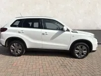Used Suzuki Vitara SZ-T 116 HP (85 kW) 2023 White SUV