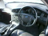Used Volvo XC70 2005 SUV