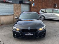 used BMW 320 3 Series d M Sport 5dr Step Auto