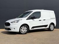 Used Ford Transit Connect Trend 75 HP (55 kW) 2020 White MPV