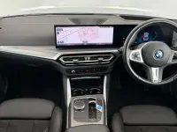 Used BMW i4 M Sport 246 kW (335 HP) 2023 Grey Sedan