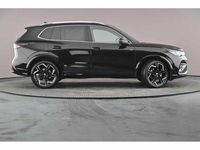 Used VW Tiguan 150 HP (110 kW) 2025 SUV