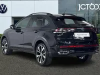 Used VW Taigo R-line 150 HP (110 kW) 2025 Black SUV