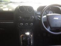 Used Jeep Patriot 168 HP (123 kW) 2010 SUV