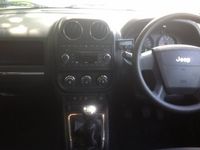 used Jeep Patriot 2.4