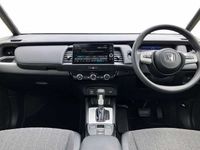 used Honda Jazz 1.5 i-MMD Hybrid SR 5dr eCVT Hatchback