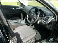 Used Mercedes C180 156 HP (114 kW) 2008 Sedan