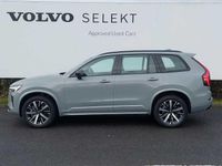 New Volvo XC90 Plus 247 HP (181 kW) 2026 SUV