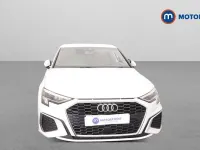 Used Audi A3 Sportback S-Line 110 HP (80 kW) 2024 Hatchback