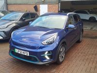 used Kia Niro 3 5d 202 BHP