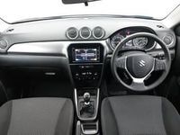 Used Suzuki Vitara SZ-T 129 HP (94 kW) 2023 Blue SUV