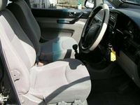 Used Chevrolet Tacuma 2005 MPV