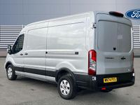 Used Ford Transit Limited 165 HP (121 kW) 2024 Van
