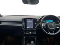 Used Volvo EC40 Pro 300 kW (408 HP) 2022 SUV