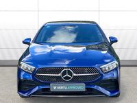 Usado Mercedes A200 Executive 163 CV (119 kW) 2026 Utilitario