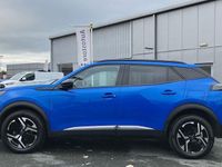 Used Peugeot 2008 Allure 131 HP (96 kW) 2025 SUV