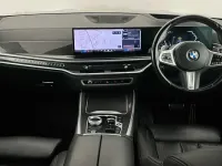 Used BMW X5 M Sport 298 HP (219 kW) 2026 SUV