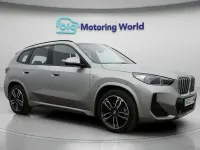 Used BMW iX1 M Sport 230 kW (313 HP) 2026 SUV