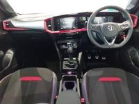 used Vauxhall Mokka 1.2 Turbo 100 SRi 5dr