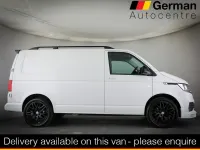 Used VW T6.1 Startline 2021 White Van