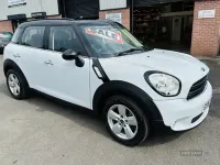 Used Mini Cooper Countryman 2015 SUV