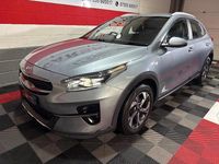 Used Kia XCeed 118 HP (86 kW) 2020 Silver SUV